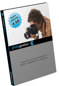 Nuevo Photogestion 4.50 Photogestion 4.50